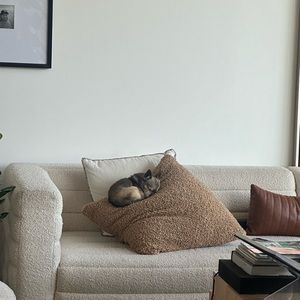 Meet your Posher, Katherine